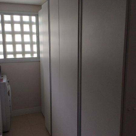 Apartamento Aconchegante Proximo Ao Shopping Beira Mar Apartment Florianopolis Bagian luar foto