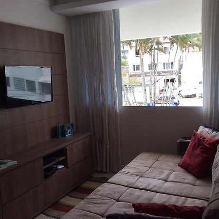 Apartamento Aconchegante Proximo Ao Shopping Beira Mar Apartment Florianopolis Bagian luar foto