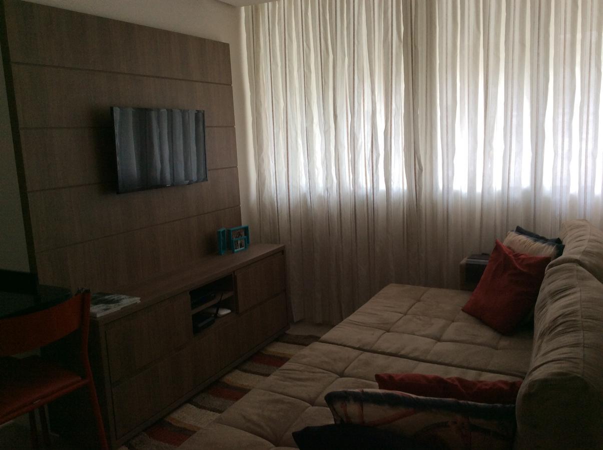 Apartamento Aconchegante Proximo Ao Shopping Beira Mar Apartment Florianopolis Bagian luar foto