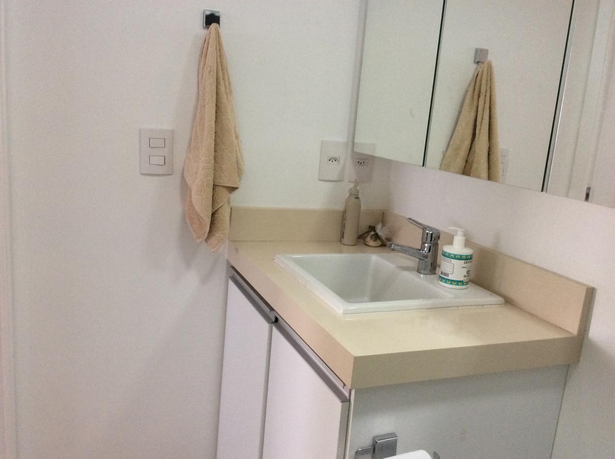 Apartamento Aconchegante Proximo Ao Shopping Beira Mar Apartment Florianopolis Bagian luar foto