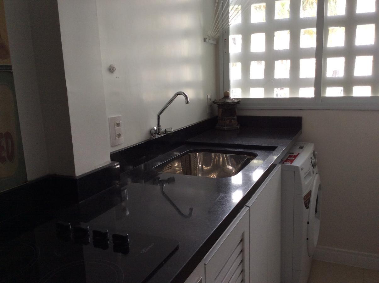 Apartamento Aconchegante Proximo Ao Shopping Beira Mar Apartment Florianopolis Bagian luar foto