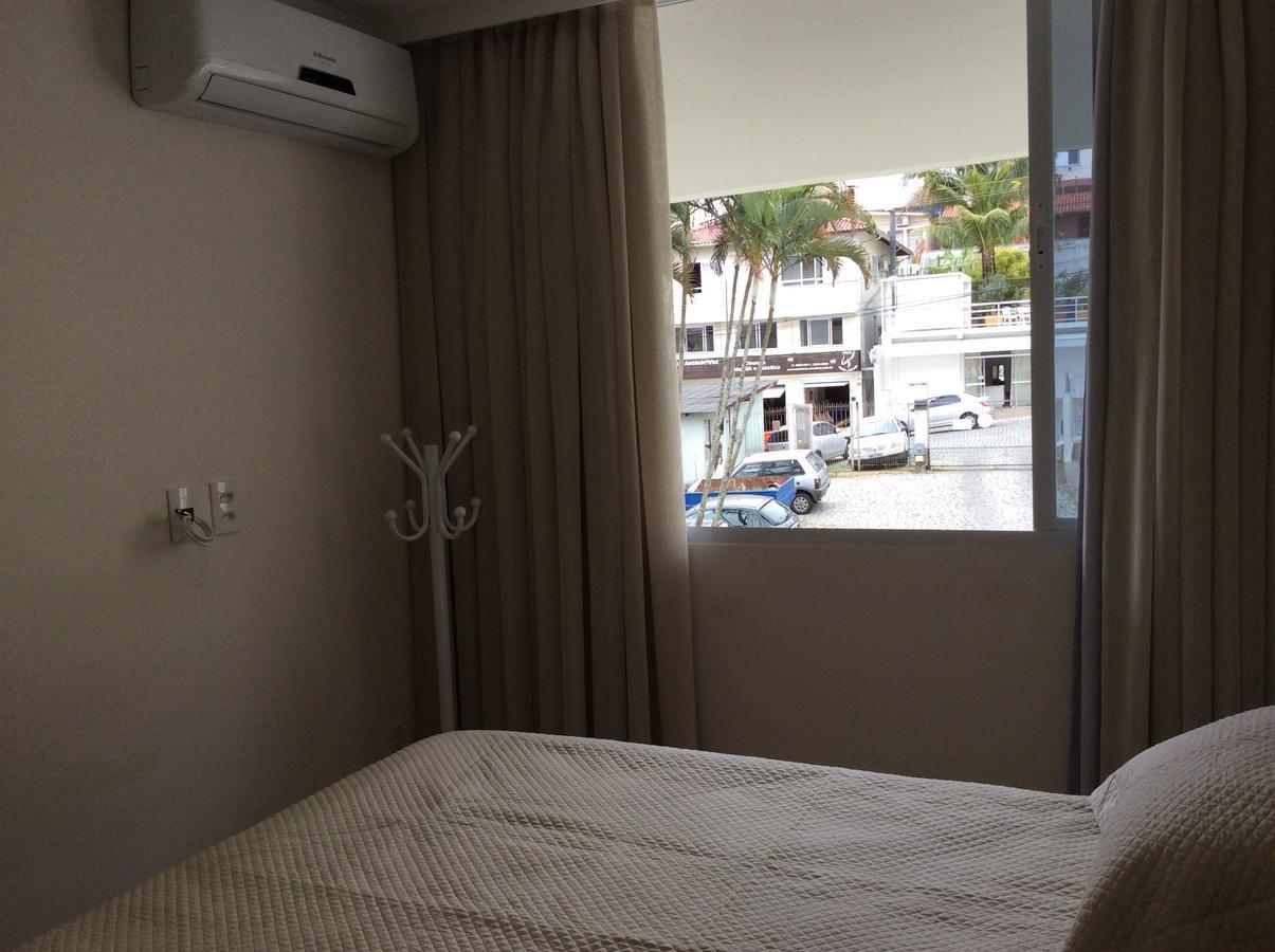 Apartamento Aconchegante Proximo Ao Shopping Beira Mar Apartment Florianopolis Bagian luar foto