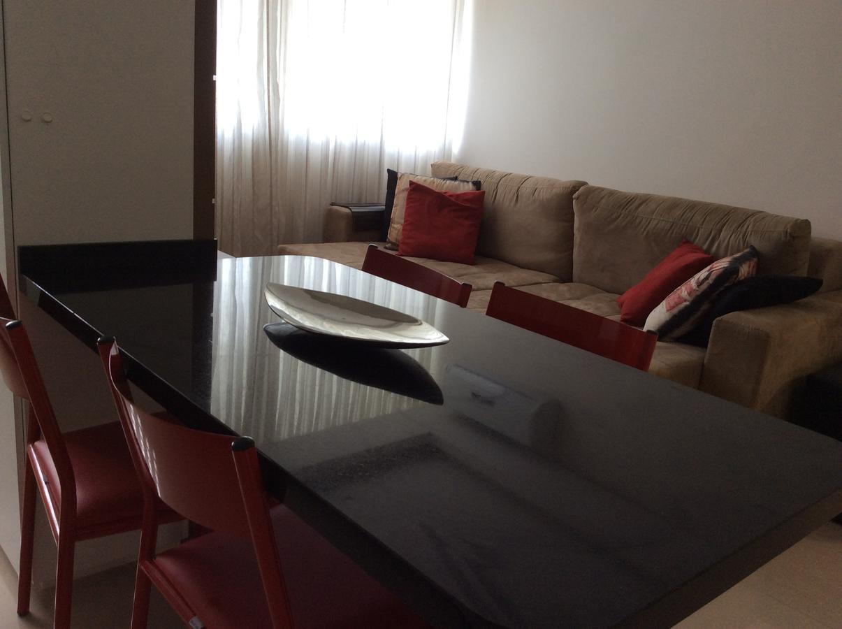 Apartamento Aconchegante Proximo Ao Shopping Beira Mar Apartment Florianopolis Bagian luar foto