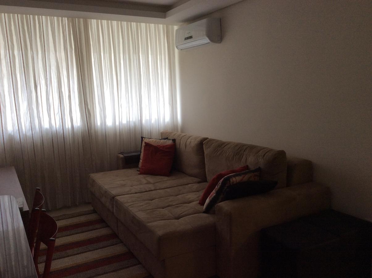 Apartamento Aconchegante Proximo Ao Shopping Beira Mar Apartment Florianopolis Bagian luar foto