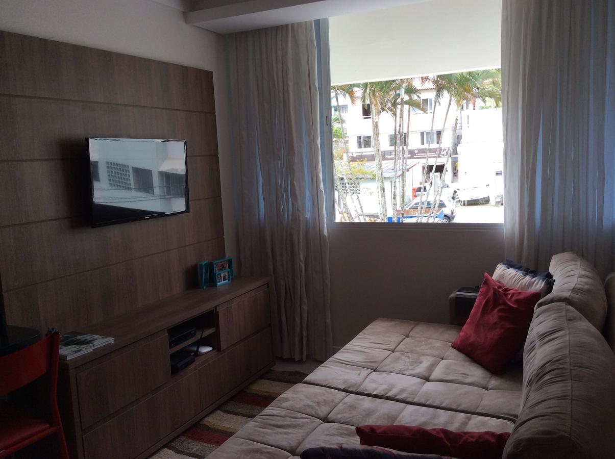 Apartamento Aconchegante Proximo Ao Shopping Beira Mar Apartment Florianopolis Bagian luar foto